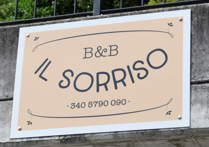B&B Il Sorriso San Cassiano  Exteriér fotografie
